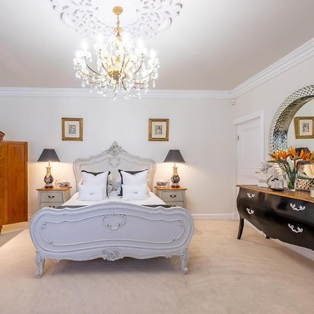 Grand Lux Boutique Manor Otel Hermanus Dış mekan fotoğraf