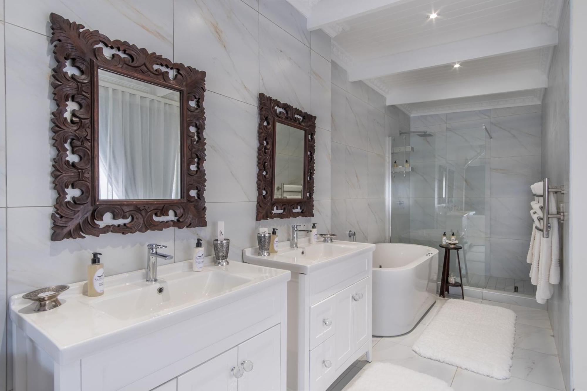 Grand Lux Boutique Manor Otel Hermanus Dış mekan fotoğraf