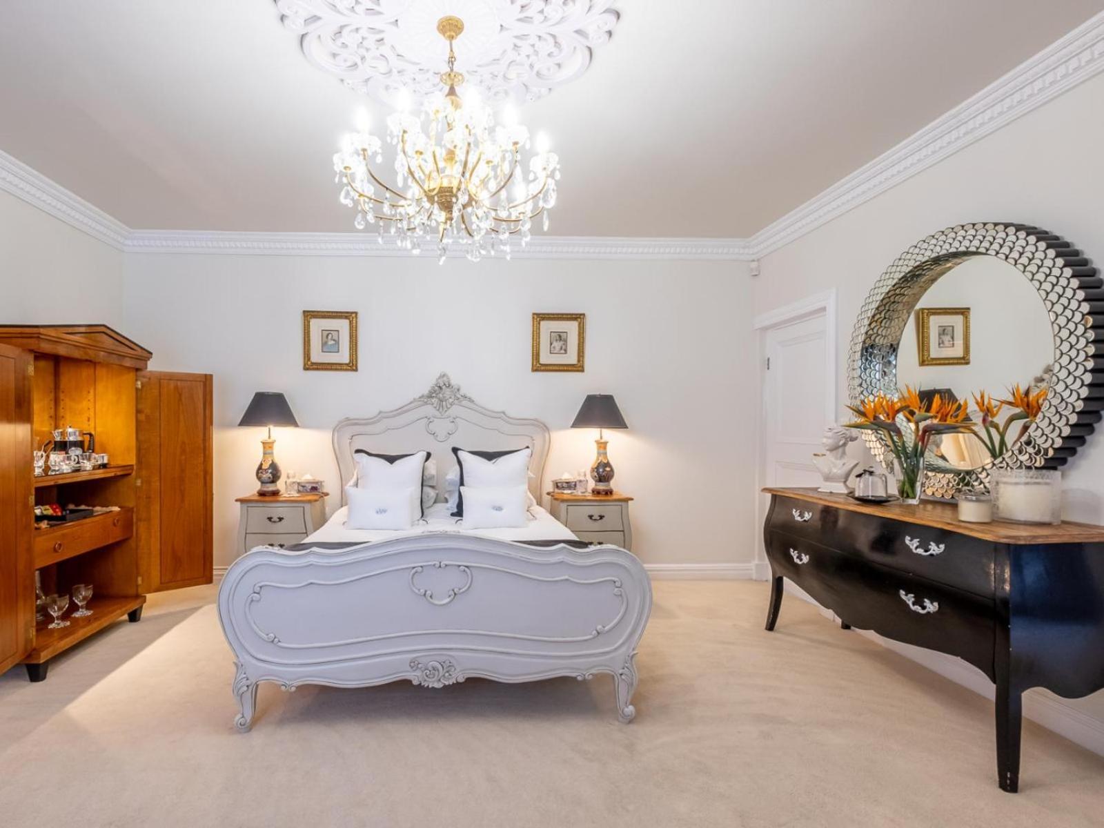 Grand Lux Boutique Manor Otel Hermanus Dış mekan fotoğraf