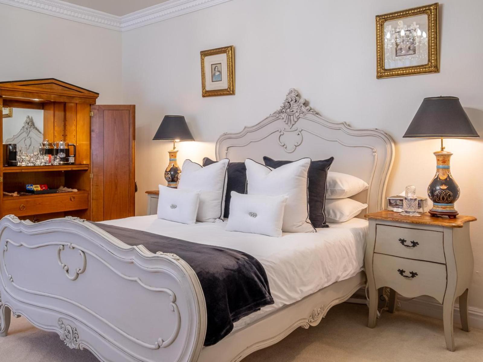 Grand Lux Boutique Manor Otel Hermanus Dış mekan fotoğraf