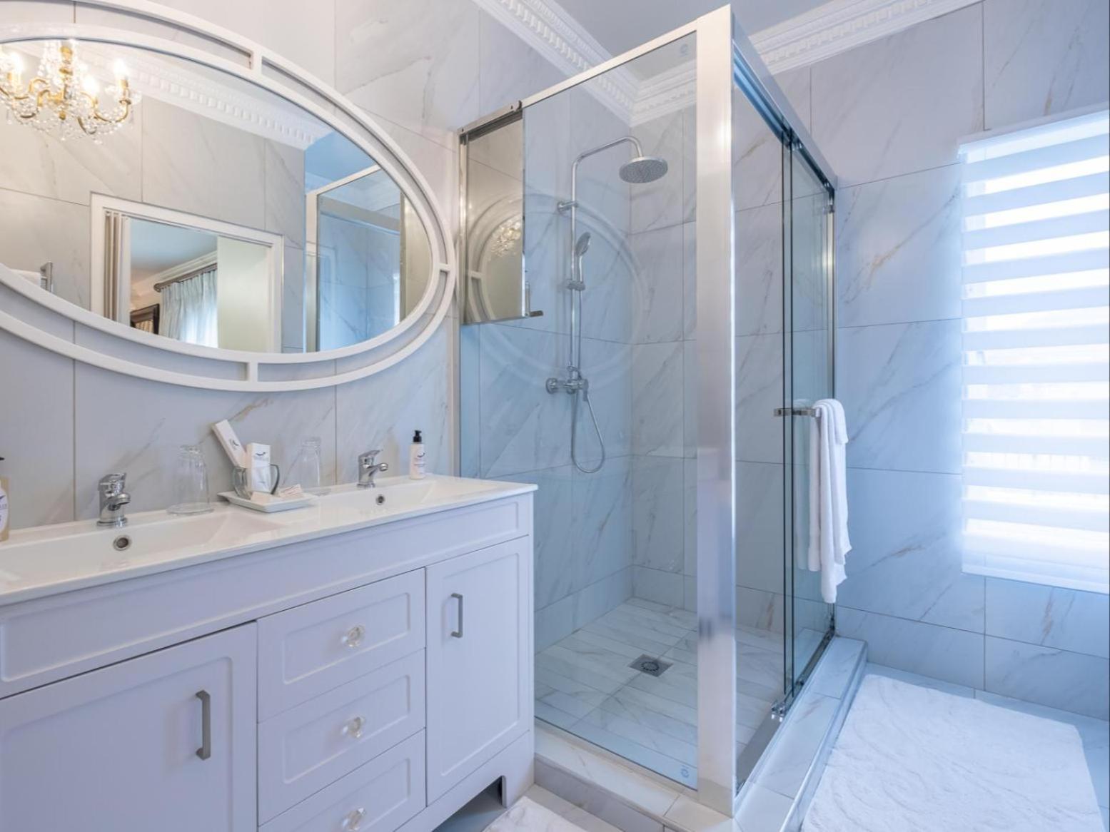Grand Lux Boutique Manor Otel Hermanus Dış mekan fotoğraf