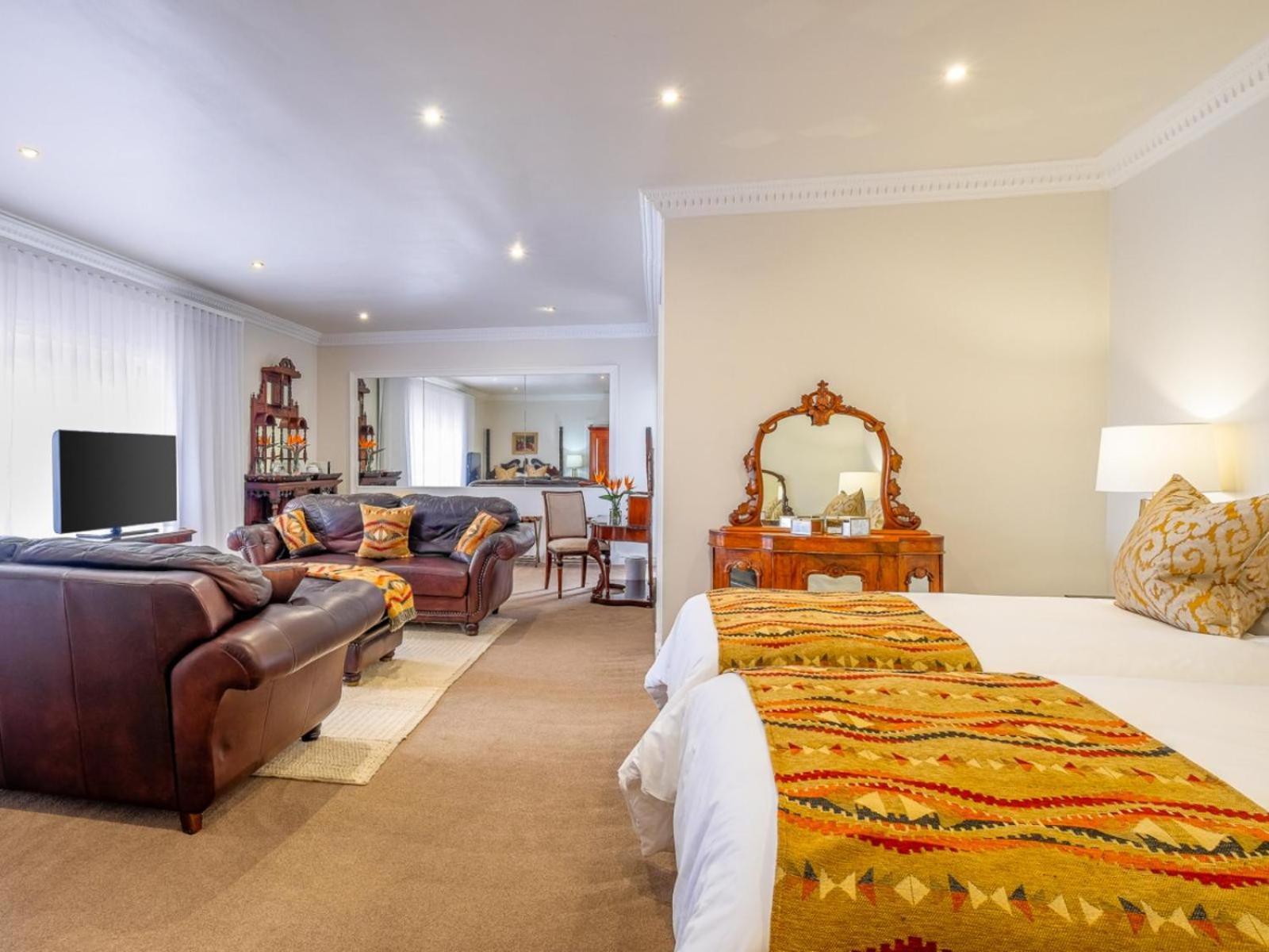 Grand Lux Boutique Manor Otel Hermanus Dış mekan fotoğraf